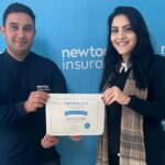 البحرين: شراكة بين “GAIF” و”فينتك روبوز”