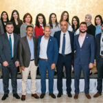 ايس جالاجر تحتفل بالذكرى السبعين لتأسيسها مؤكدةً التزامها بأهداف رؤية المملكة العربية السعودية ٢٠٣٠