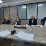 سميرات يوعز لإدارة الاتحاد بالتوسع في تقديم الخدمات الإلكترونية