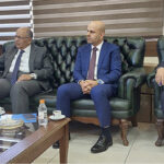 اللجنة المالية للاتحاد الأردني لشركات التأمين تعرض ملاحظاتها