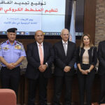 التحديات على طاولة محافظ البنك المركزي الأردني