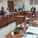 الاتحاد الأردني لشركات التأمين ومديرية الأمن العام يجددان الاتفاقية