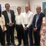 أحدث تقرير للجنة مراقبة هيئات الضمان