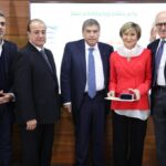 شراكة بين غرفة طرابلس الكبرى والأمم المتحدة  لدعم الإحتياجات الإنسانية