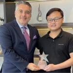 مشاركة النعيمي في المنتدى الاستثماري الإماراتي – الهند ٢٠٢٢