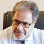 جوردون واتسون يزور AXA Middle East