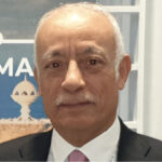 جائزة أفضل مشاركة في التدريب والتوطين