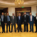 بريكس والتأمين العربية يوقّعان بروتوكول الجيل الثاني من المحفظة الصناعية