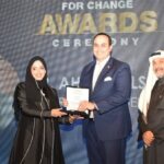 الأردن: جائزة الموظف المتميز في التأمين العربية