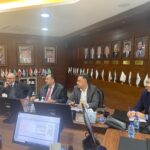 العراق: التأمين العراقية تطلق مبادرة لتأمين وفود الدول المشاركة في خليجي البصرة