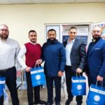 البحرين: رائد فخري رئيسًا تنفيذيًا لـ”BNH” خلفًا لسمير الوزان