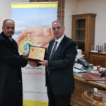 الأردن: المجموعة العربية الاردنية للتأمين تشكر موظفيها