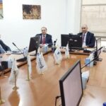 الكويت: مناقشة آخر مستجدات قطاع التأمين