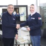 مصر: “الديب” مديراً للتأمين الصحي في الشرقية
