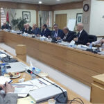 الهيئة العامة للجنة التأمين البحري تنتخب اللجنة التنفيذية للدورة ٢٠٢٢- ٢٠٢٤