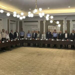 اصدار نشرة اعلامية فصلية الكترونية