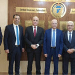 لقاء ممثلي IFC من مجموعة البنك الدولي
