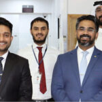 مناقشة الحلول التأمينية للشركات الصغيرة والمتوسطة