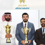 «سوليدرتي البحرين» تربح ٢،٠٤ مليون دينار بالنصف الأول