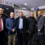 وزير العدل السعودي يدشن منصة مسؤول لتعزيز الوعي بالأمن السيبراني