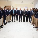 بنك نزوى ينال جائزة أقوى بنك إسلامي لخدمات التجزئة في سلطنة عُمان