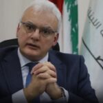 اجتماع بين وزير الاقتصاد والأمينة التنفيذية للاسكوا لمراجعة السياسات التجارية للبنان