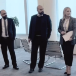 البحرين: شركة التأمين الإقليمية “جي.آي.جي. الخليج” تستضيف أولى فعالياتها