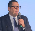 الأردن: ترحيب من التأمين العربية الأردنية بالسيد باسم حدادين