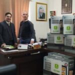 بوبيان يعقد برنامجه التدريبي الثاني لقياديي البترول الوطنية