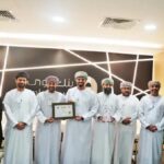 العربي الوطني يقيم حفل برامج إدارة المواهب