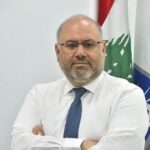 بعاصيري: “المركزي” يحاول قدر الامكان حصر حجم انهيار الليرة