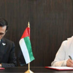 «الحبتور»: ندرس تأسيس شركة لإعادة التأمين في الإمارات