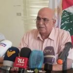 غلاء المعيشة ورفع الحد الأدنى للأجور على طاولة لجنة الصحّة والعمل والشؤون الاجتماعية