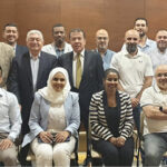 «ضمان»: ٣ حزم تأمين صحي لحملة الإقامات الذهبية