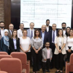 اجتماع بين مجلس الادارة ونقابة المحامين