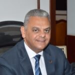 الأردن: الخزاعلة يزور شركة التأمين الإسلامية