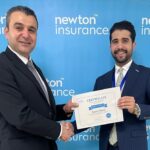 الأردن: اللجنة التنظيمية لمؤتمر العقبة تلتقي مدير عام جمعية البنوك