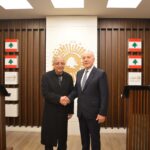 “الريجي” ضبطت منتجات مهرّبة في الليلكي وحي السلم ومحيط الجامعة اللبنانية