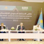 السعودية تطرح مشروع نيوم  للاكتتاب العام في ٢٠٢٤