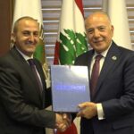 SGBL ردّ على إدعاء غادة عون عليه: تجاوزاتها تهدد أسس الاستقرار الوطني