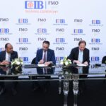 بنك التنمية العماني وجمعية الصناعيين العمانية يؤكدان على أهمية تمويل المشاريع الصناعية