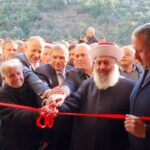 دبوسي: المشروع الزراعي الغذائي الأخضر يتلازم مع إستراتيجتنا