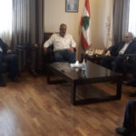 بوشكيان: الصناعي غير متروك ووزارة الصناعة تواكبه