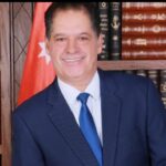 فلسطين: زيارة السفارة العمانية لشركة التكافل للتأمين