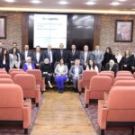 سلام عن آلية تنفيذ المؤشر الغذائي: هدفنا ضبط الاسعار وحماية المستهلك