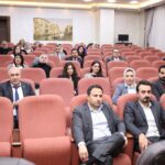 الإمارات: ملتقى التأمين الخليجي السنوي الثامن عشر لعام 2023