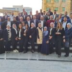 ‏الأردن: مجموعة الخليج للتأمين -الأردن تدعم مؤتمر Hult prize