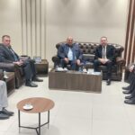 البحرين: البحرين الوطنية للتأمين على الحياة تعلن عن ترقيات جديدة في إدارتها التنفيذية