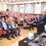 غلوب مد السعودية تنظم يوم معًا لفريق إدارة علاقات الشبكات