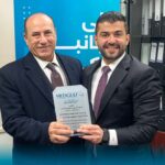 الأردن: خميس ينضم الى الاتحاد العربي الدولي للتأمين